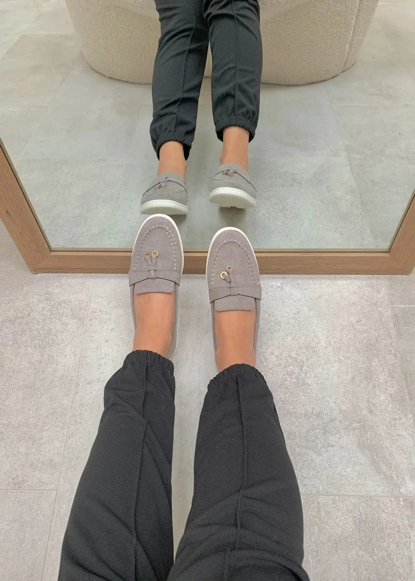 Marisol™ | Loafers