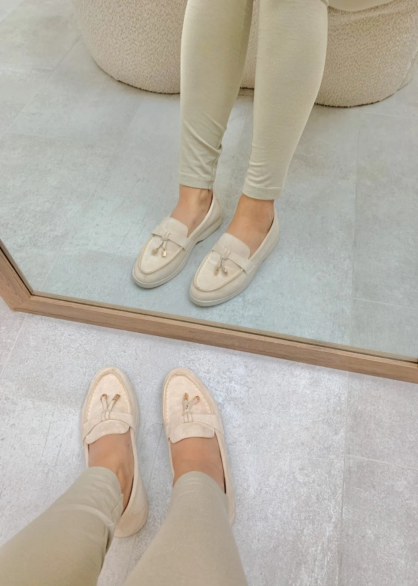 Marisol™ | Loafers