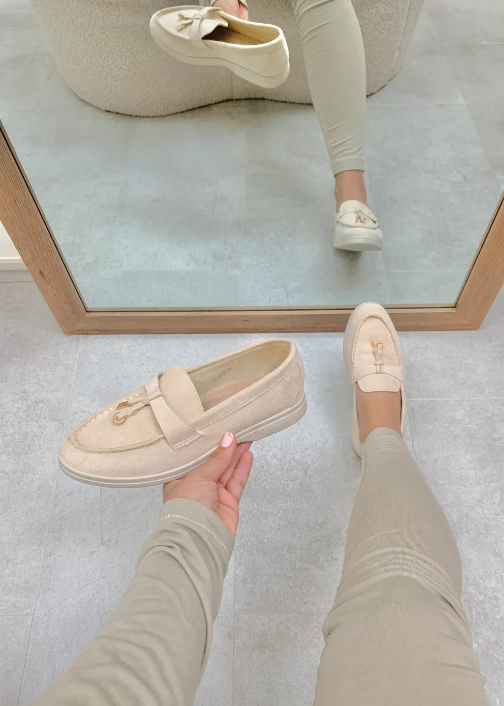 Marisol™ | Loafers
