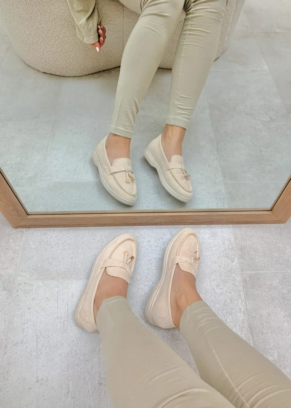 Marisol™ | Loafers