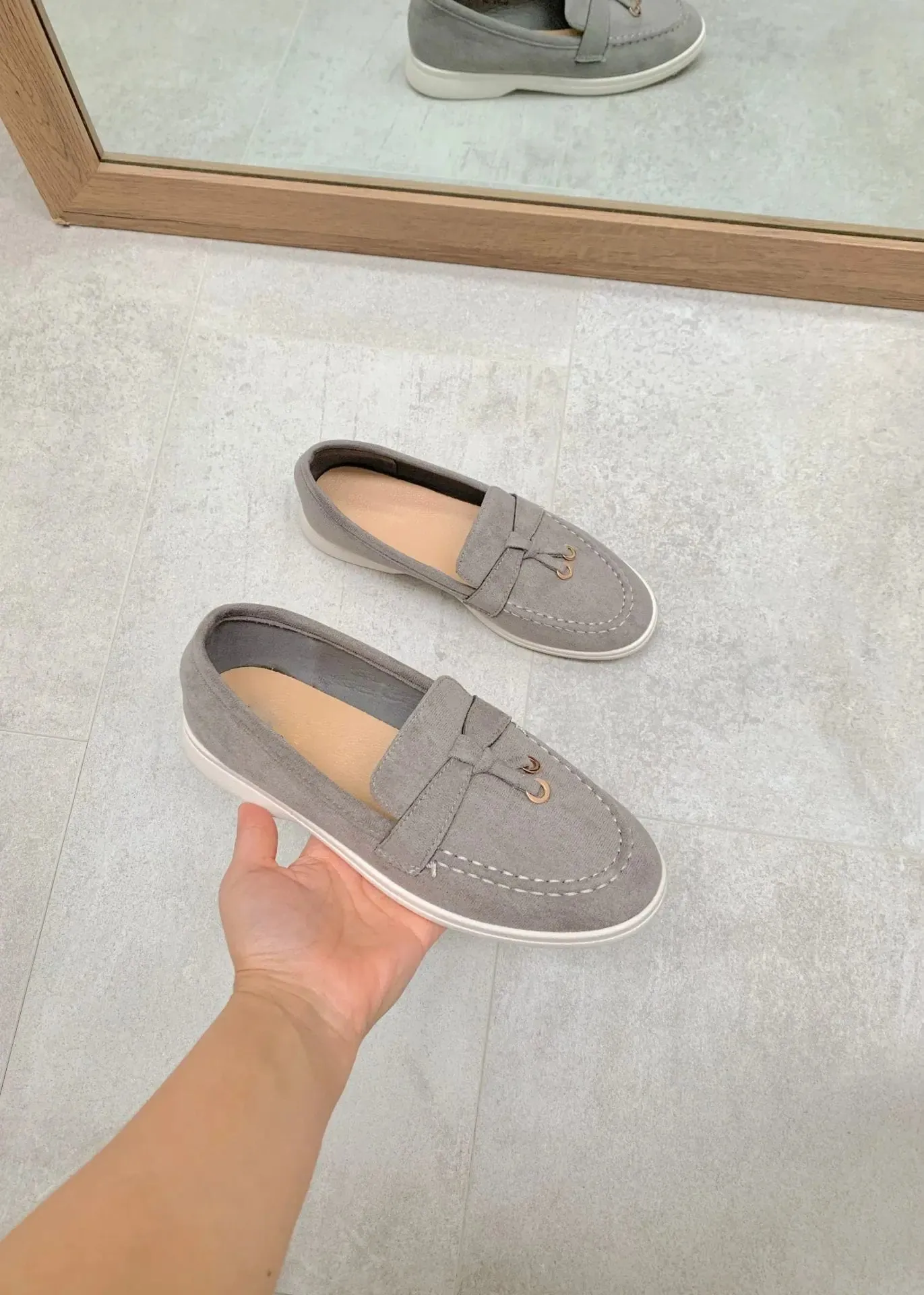 Marisol™ | Loafers
