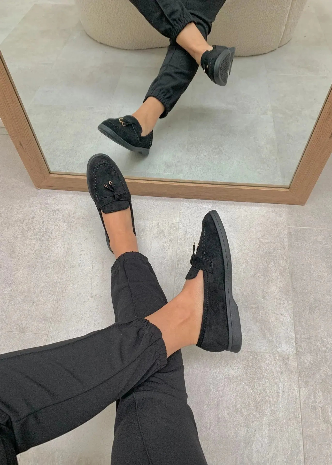 Marisol™ | Loafers