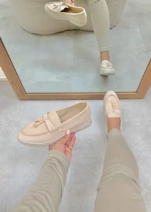Marisol™ | Loafers