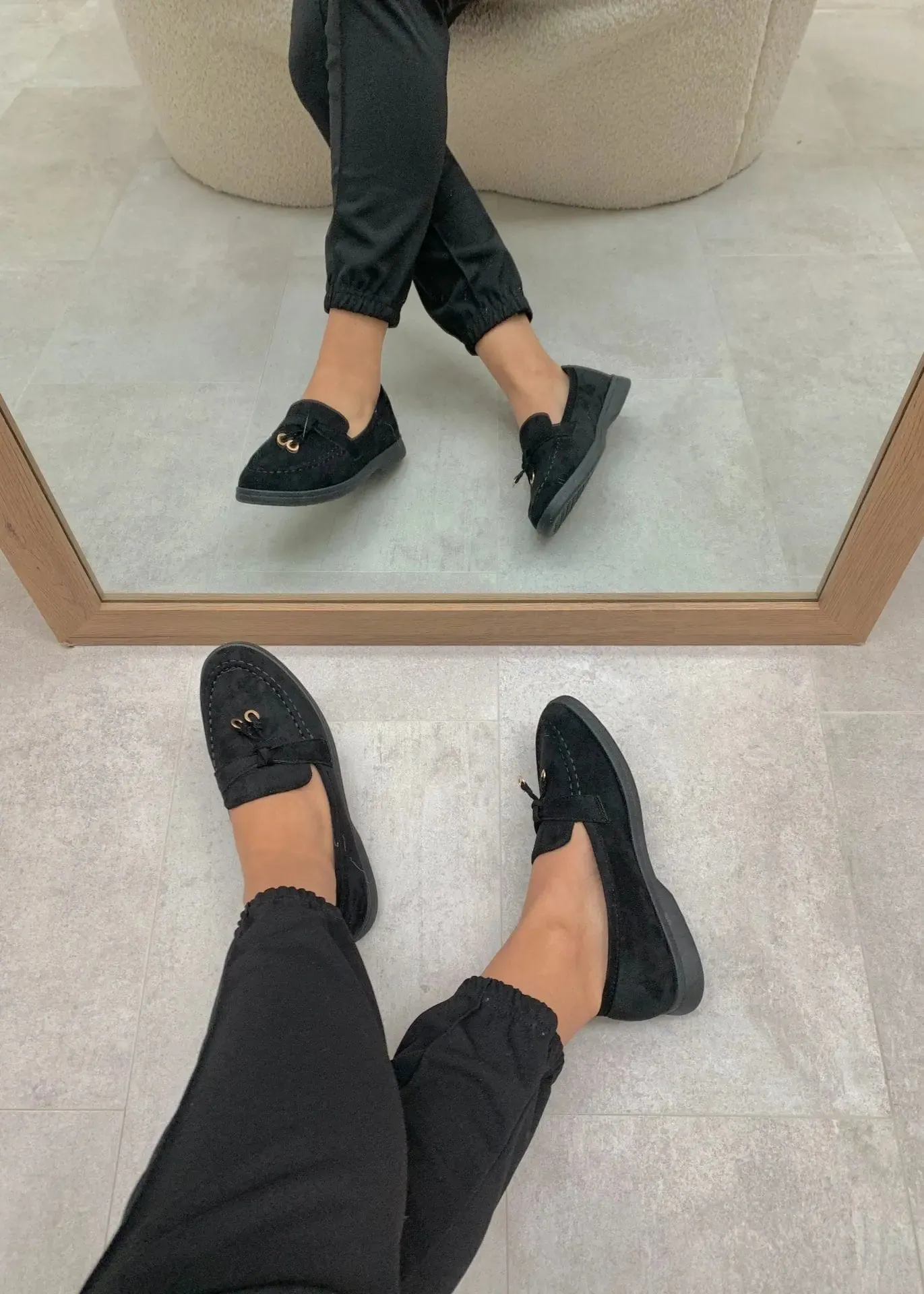 Marisol™ | Loafers