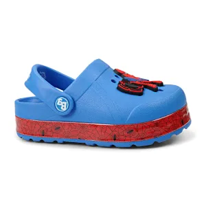 MARVEL CLOGGY C. BOYS SANDALS BOYS CLOG