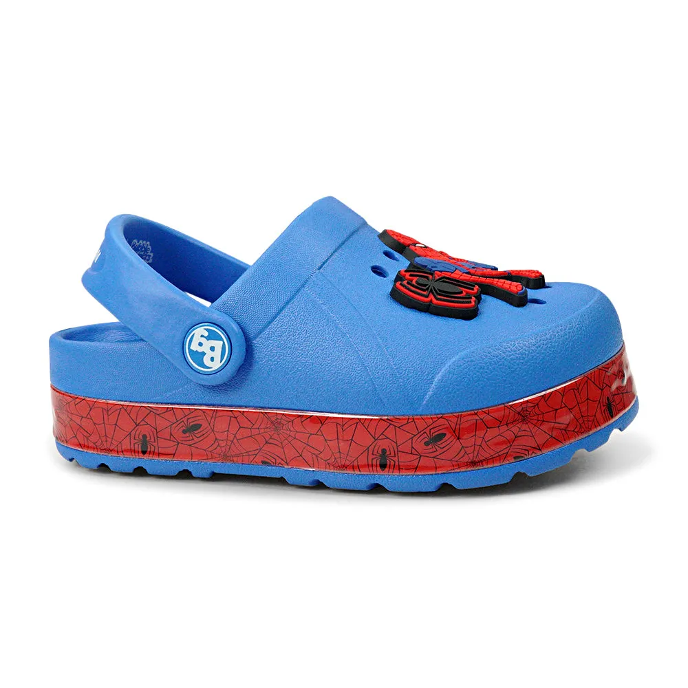MARVEL CLOGGY C. BOYS SANDALS BOYS CLOG