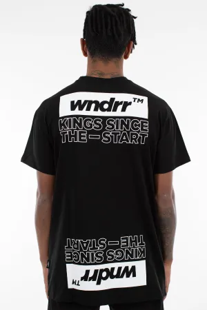 MATCHES CUSTOM FIT TEE