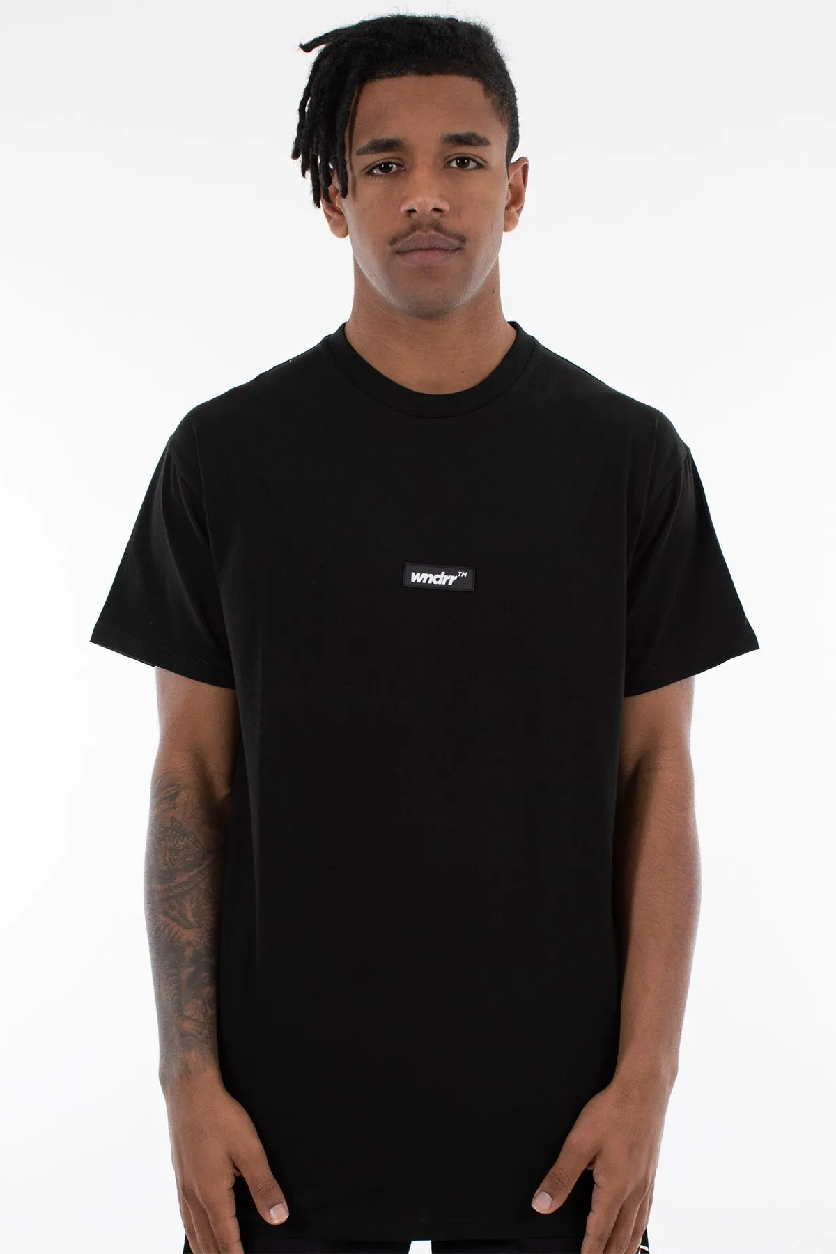 MATCHES CUSTOM FIT TEE