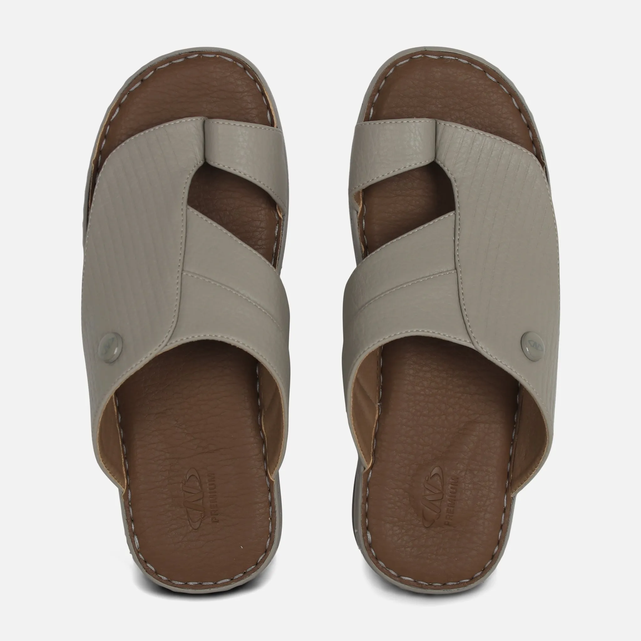 MEN ARABIC TOE SLIPPERS