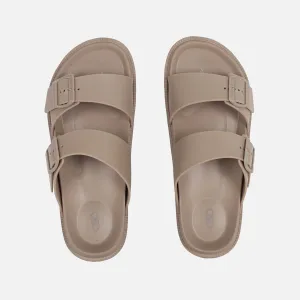 MEN BEACH SLIP-ON SLIPPERS
