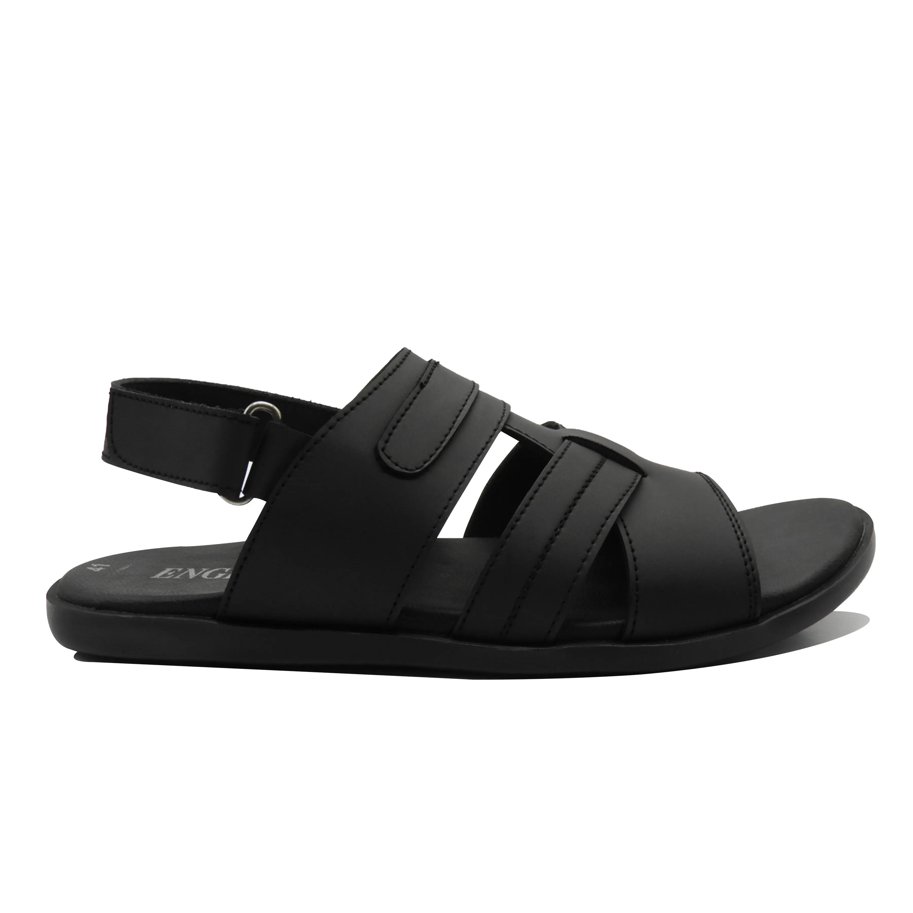 MEN CUSHIONED SANDAL SD-921