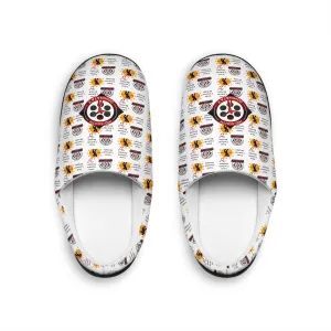 Men's Custom Slippers