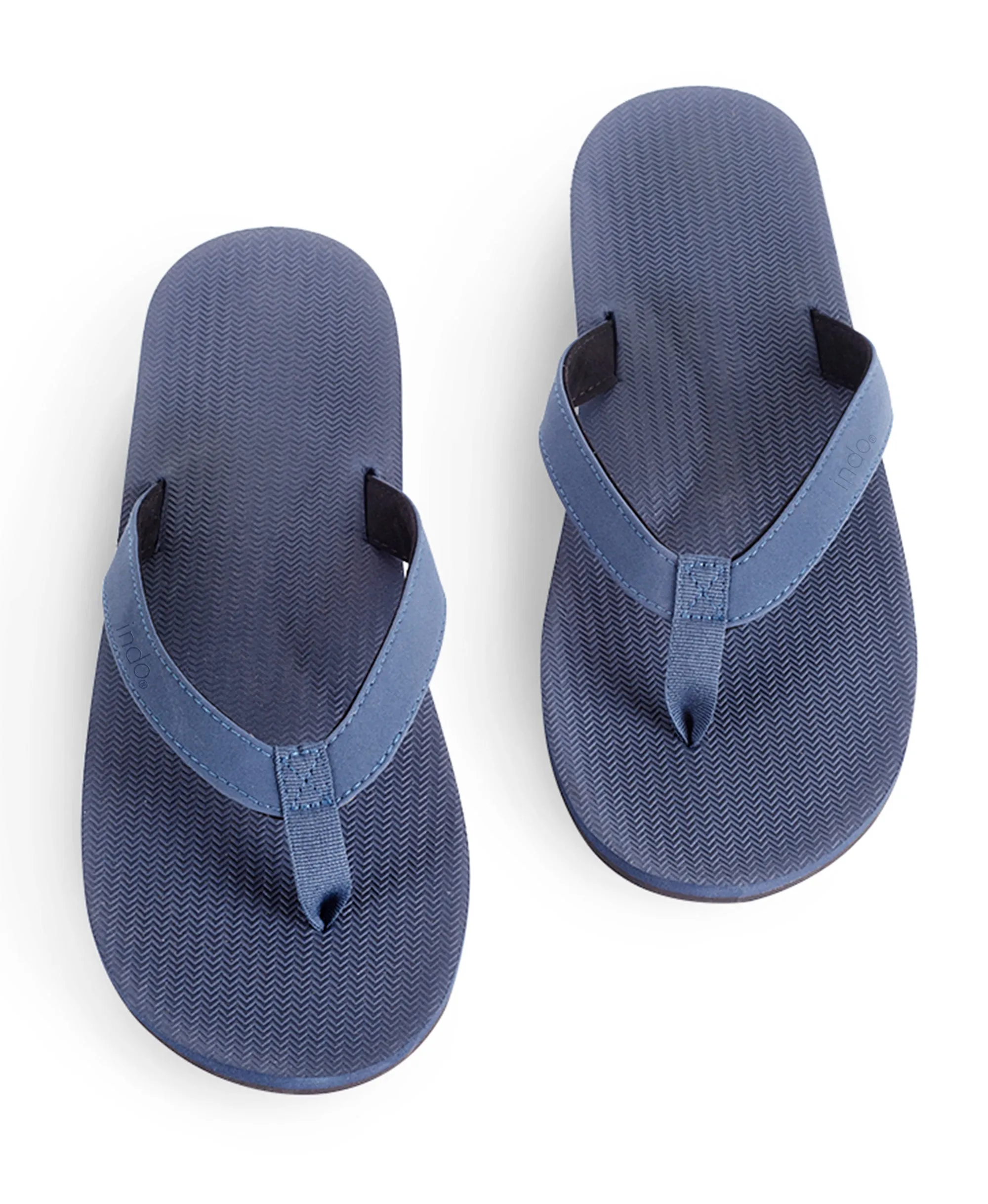 Men's Flip Flops - Shore