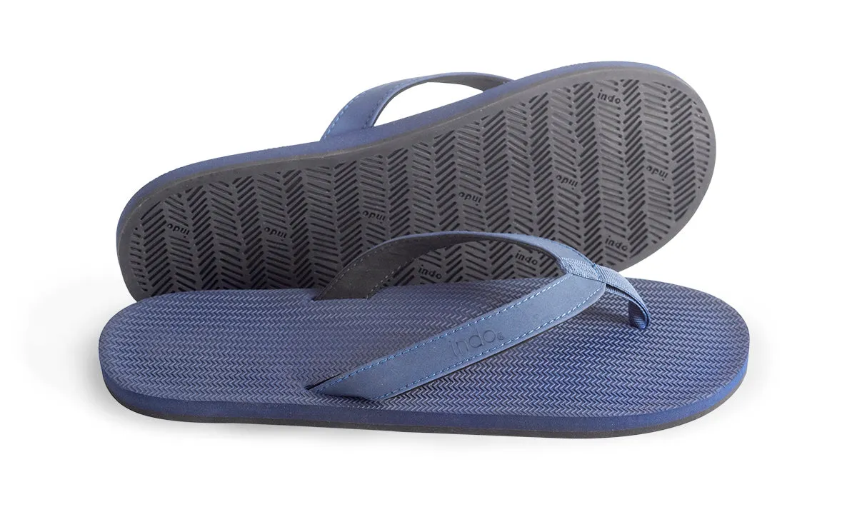 Men's Flip Flops - Shore