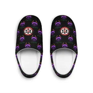 Men's Tora's Touch Slippers