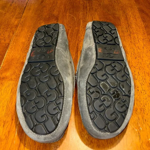 Mens Ugg Ascot Slippers