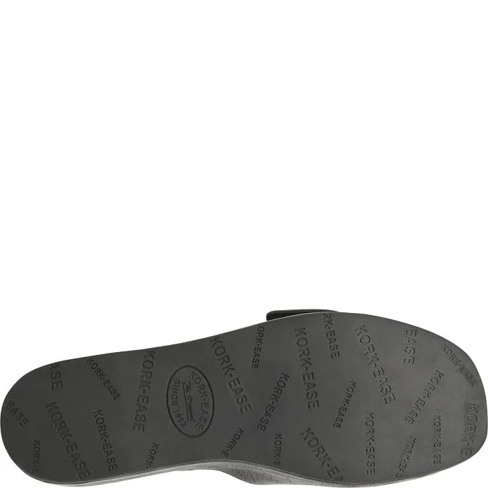 Mesa | Leather | Black
