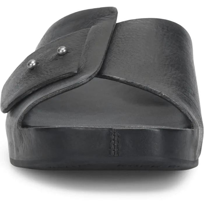 Mesa | Leather | Black