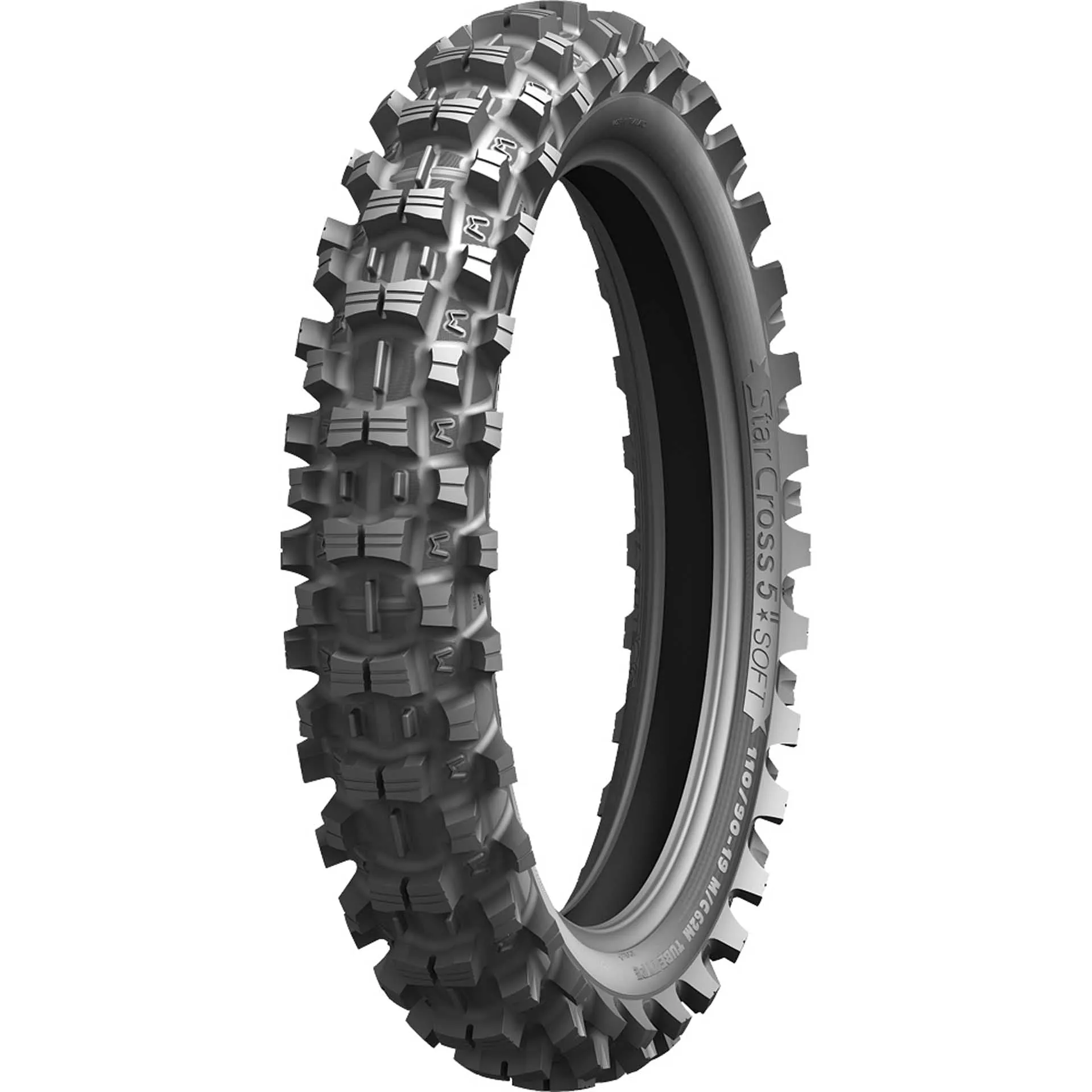 Michelin StarCross 5 Soft Tire