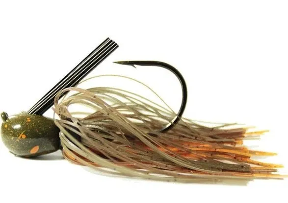 Missile Jigs Ike's Mini Flip