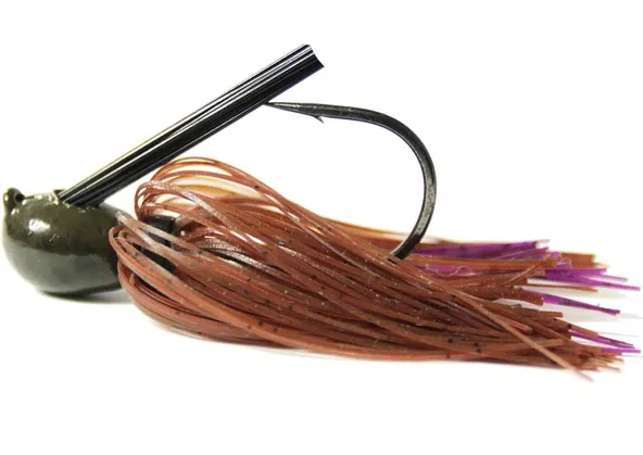 Missile Jigs Ike's Mini Flip