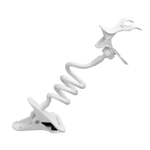 Mitzu 18-1551 Soporte flexible de escritorio para celular