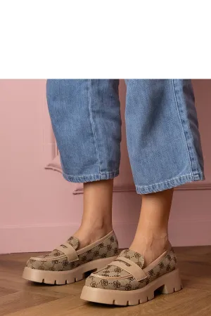 Mocassin