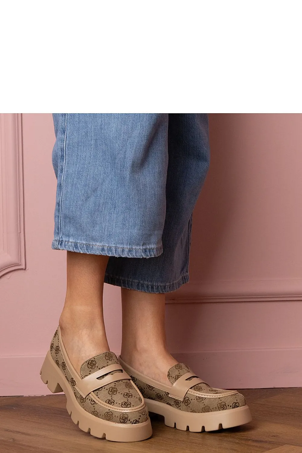 Mocassin