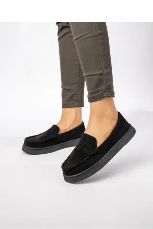 Mocassin