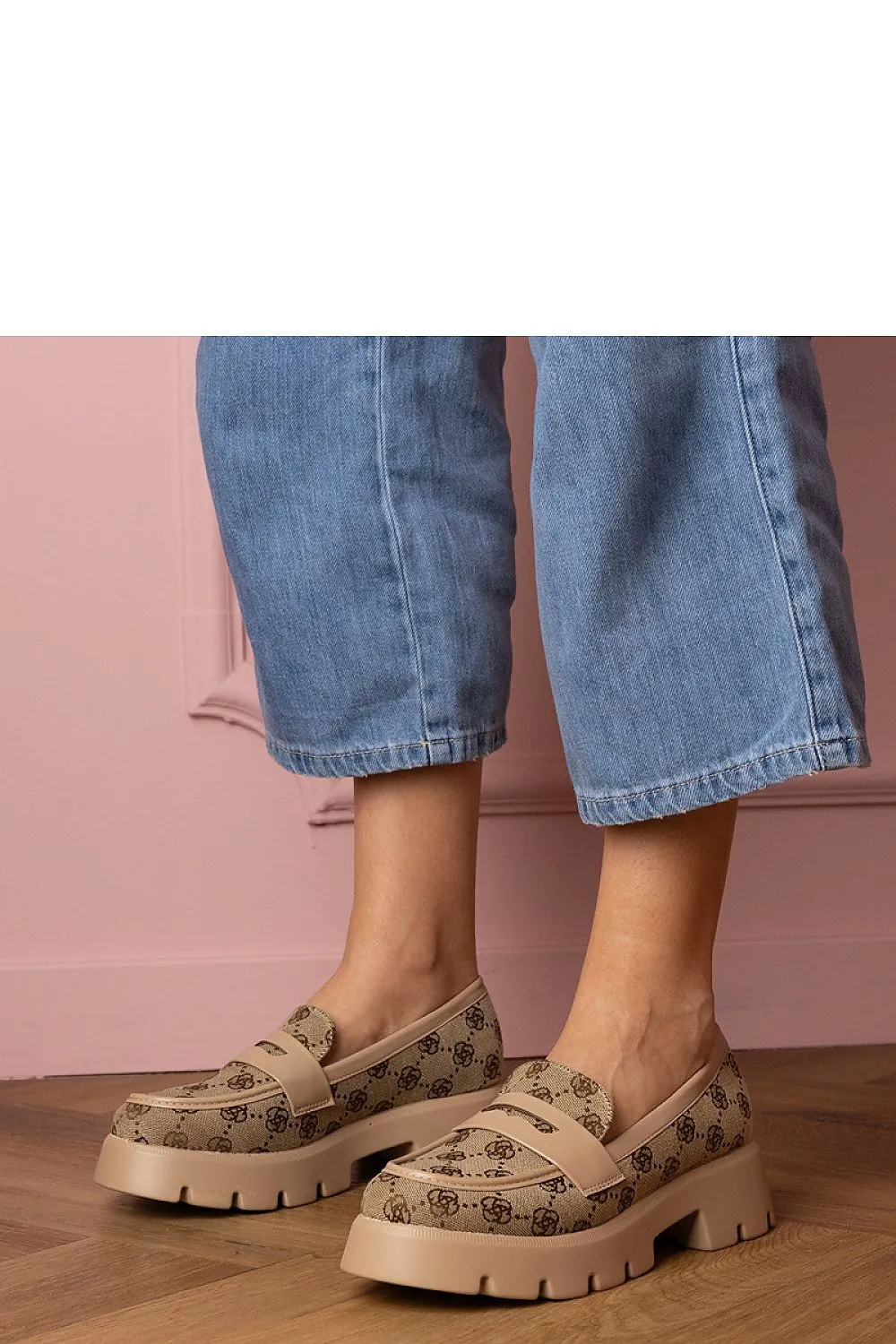 Mocassin