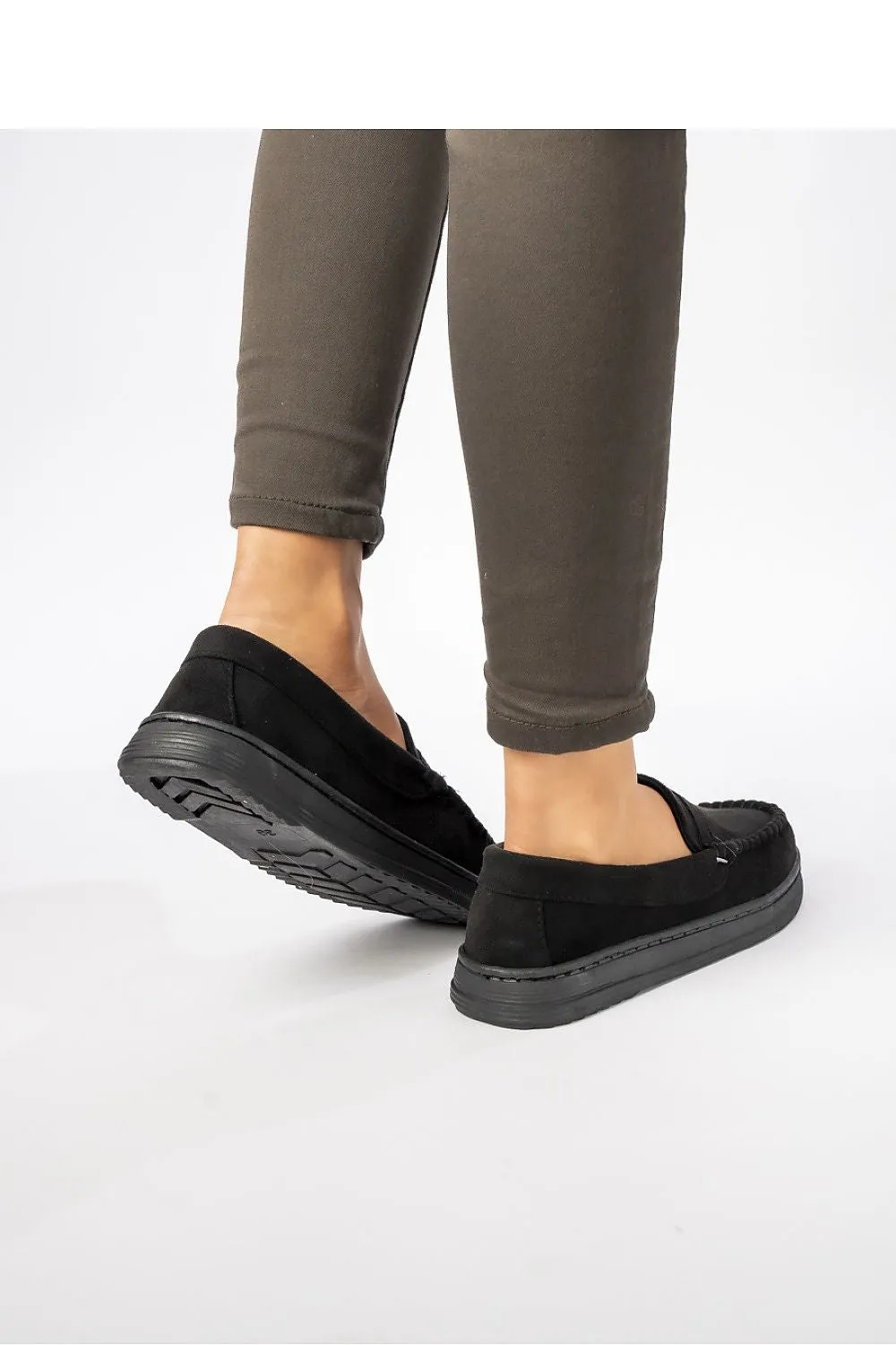 Mocassin