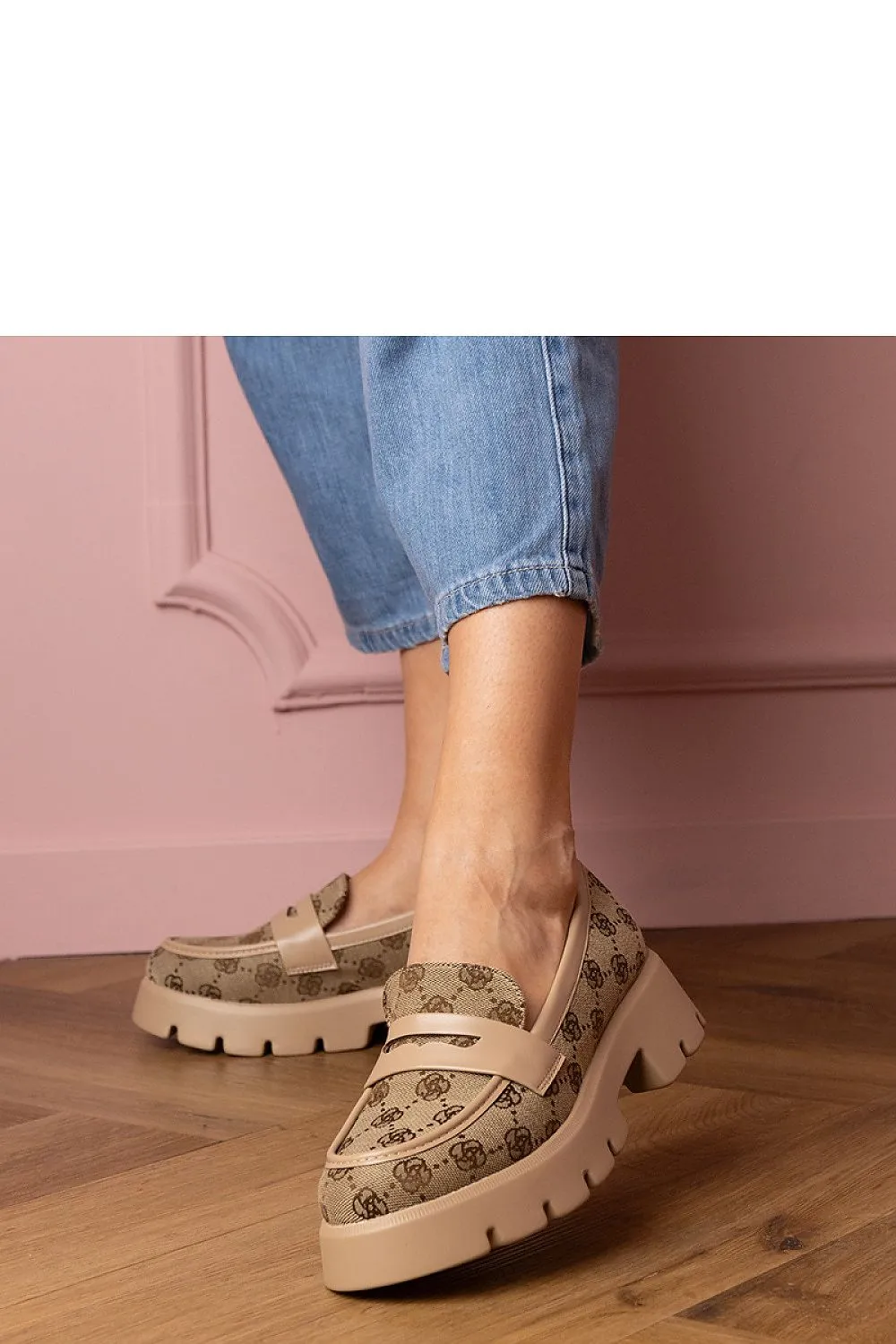 Mocassin