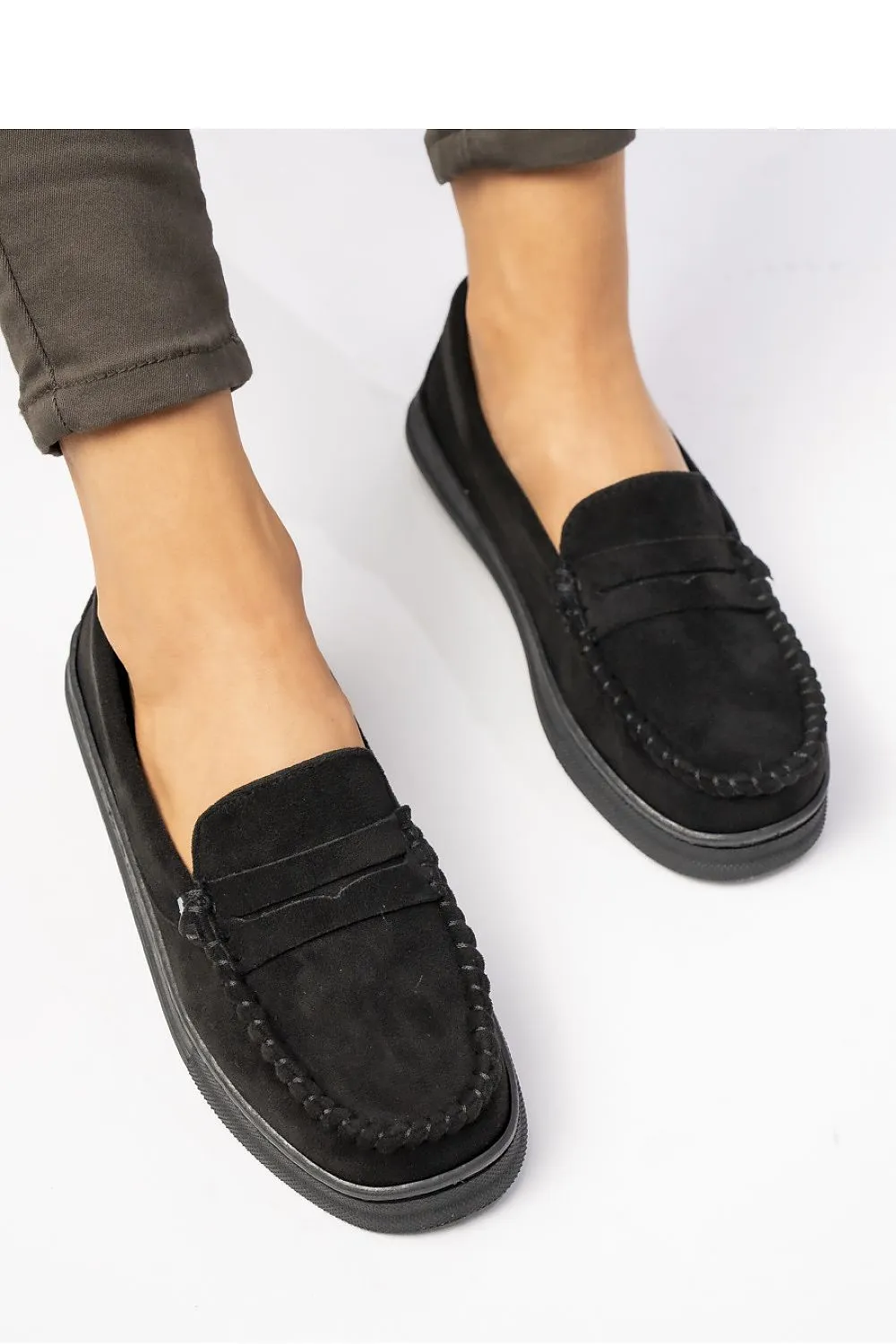 Mocassin