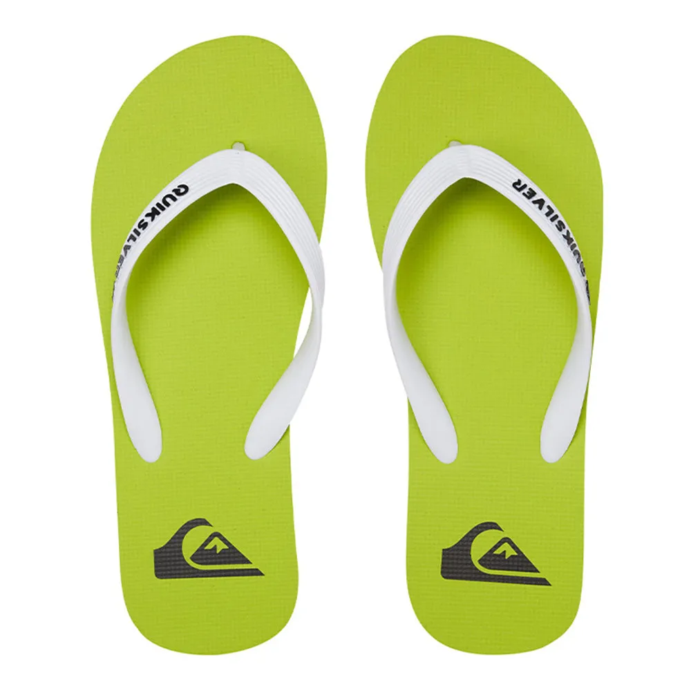 Molokai Slippers