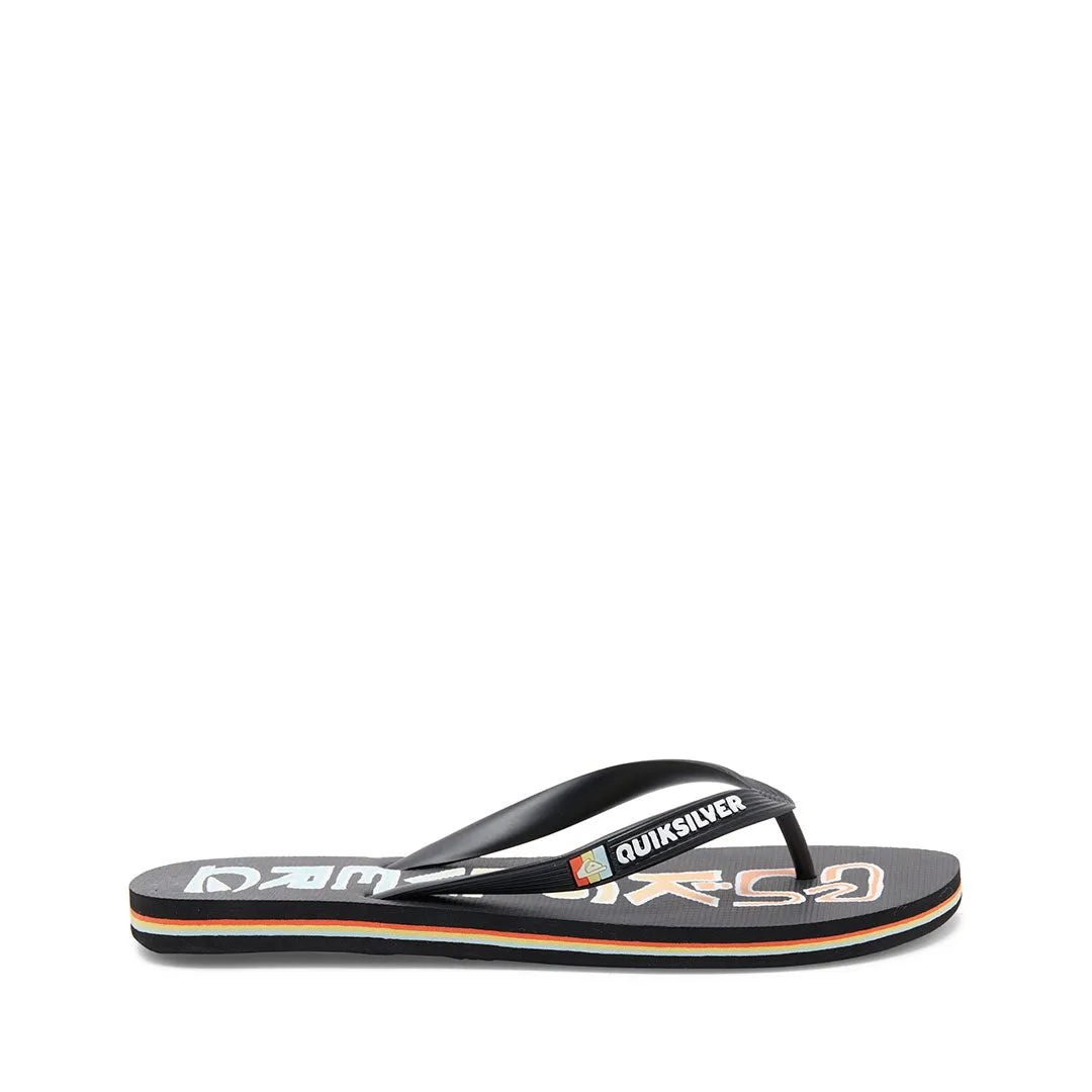 Molokai Word Men's Footwear