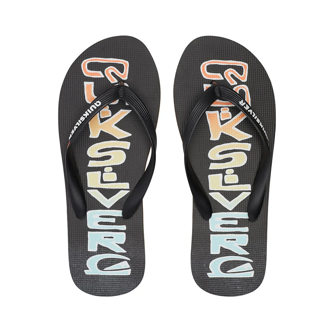 Molokai Word Men's Footwear