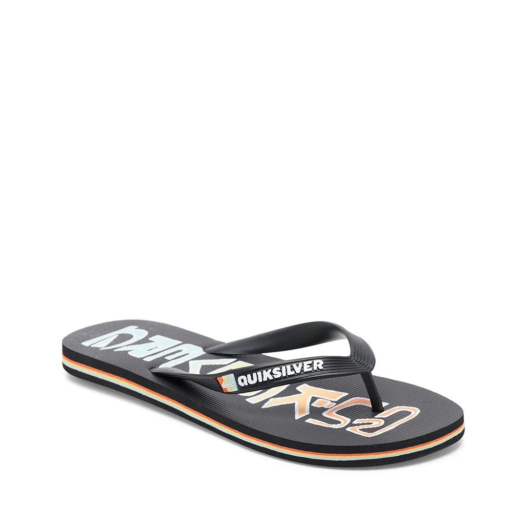 Molokai Word Men's Footwear