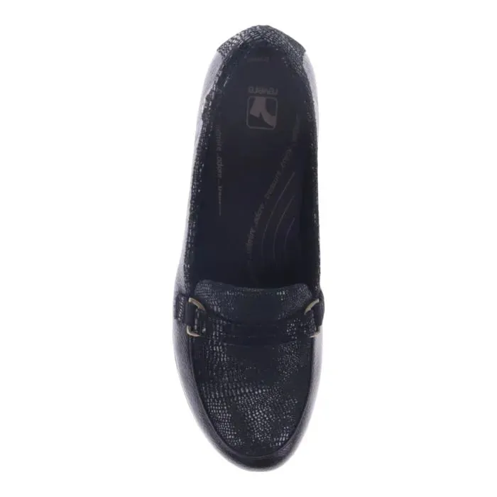 Montmarte Black Pebble