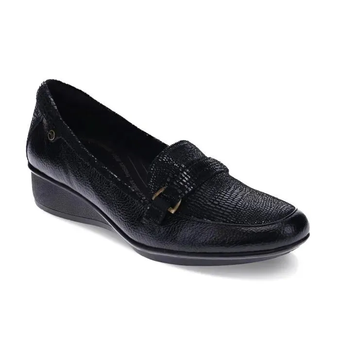 Montmarte Black Pebble