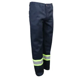 MRB-777X4 - PANTALON DE TRAVAIL (TAILLE FLEXIBLE)||MRB-777X4 - WORKWEAR PANT (FLEXIBLE WAIST)