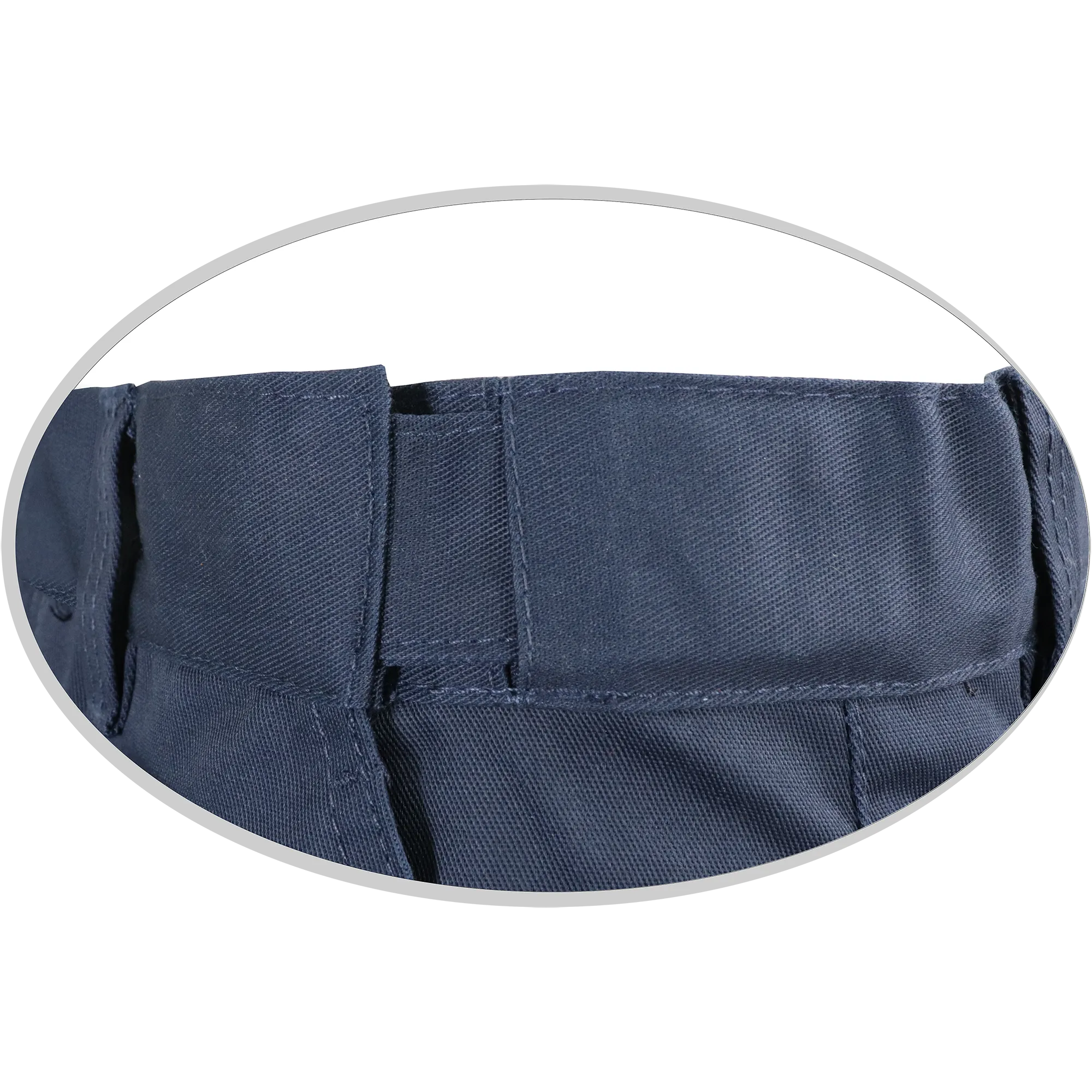 MRB-777X4 - PANTALON DE TRAVAIL (TAILLE FLEXIBLE)||MRB-777X4 - WORKWEAR PANT (FLEXIBLE WAIST)