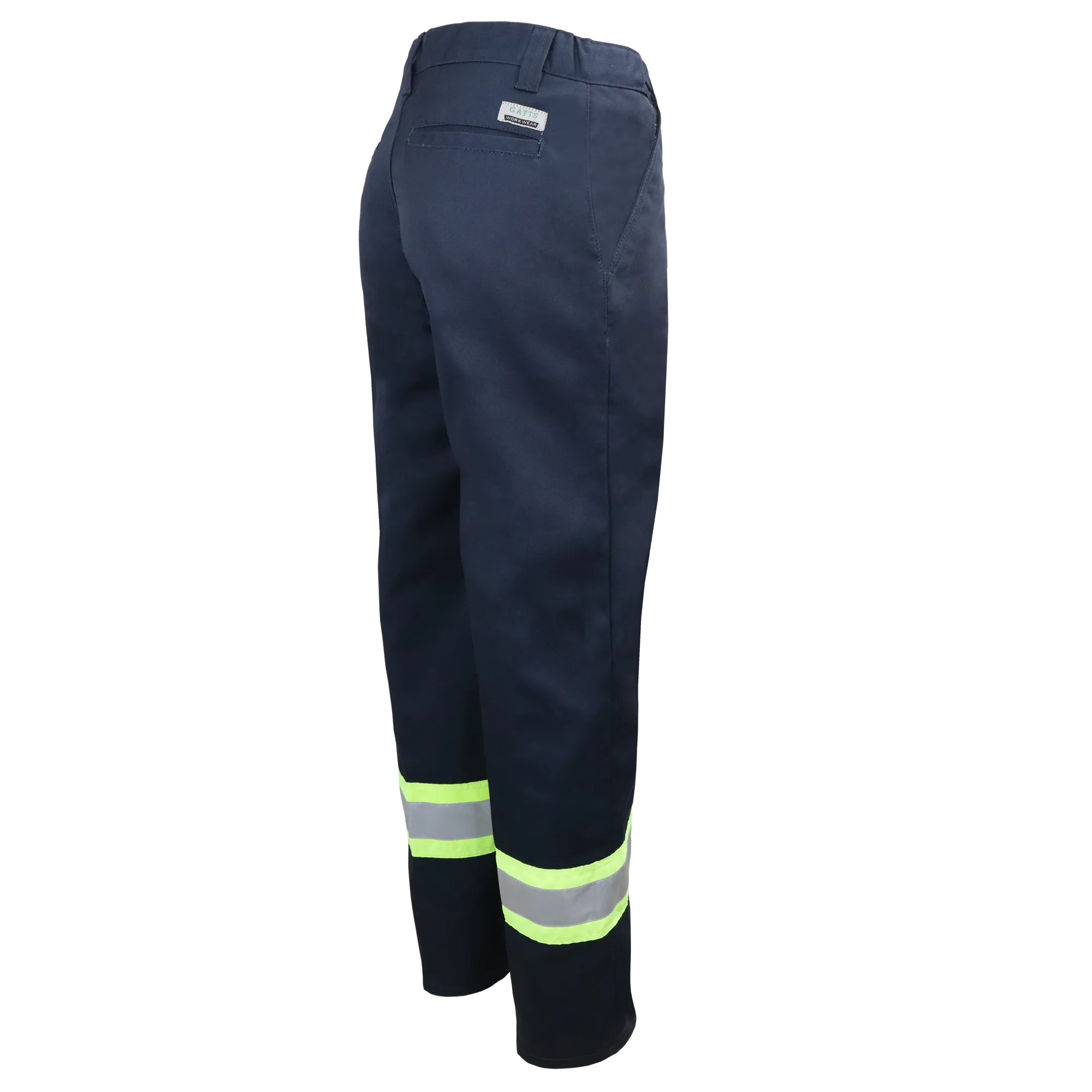 MRB-777X4 - PANTALON DE TRAVAIL (TAILLE FLEXIBLE)||MRB-777X4 - WORKWEAR PANT (FLEXIBLE WAIST)