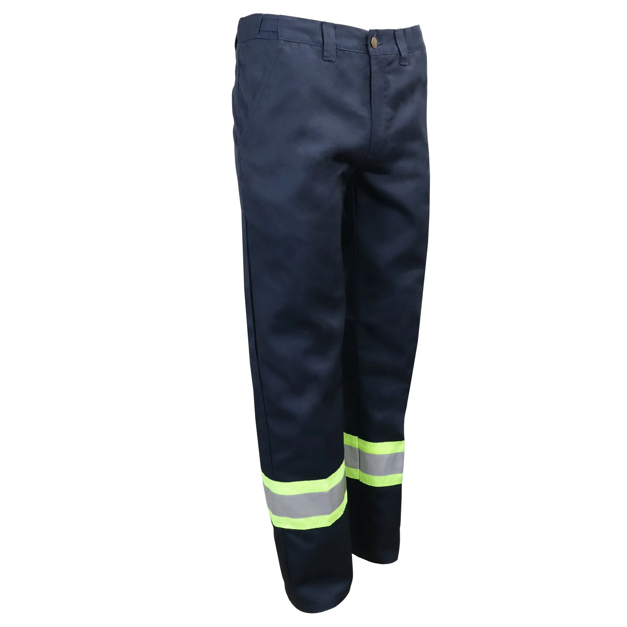 MRB-777X4 - PANTALON DE TRAVAIL (TAILLE FLEXIBLE)||MRB-777X4 - WORKWEAR PANT (FLEXIBLE WAIST)