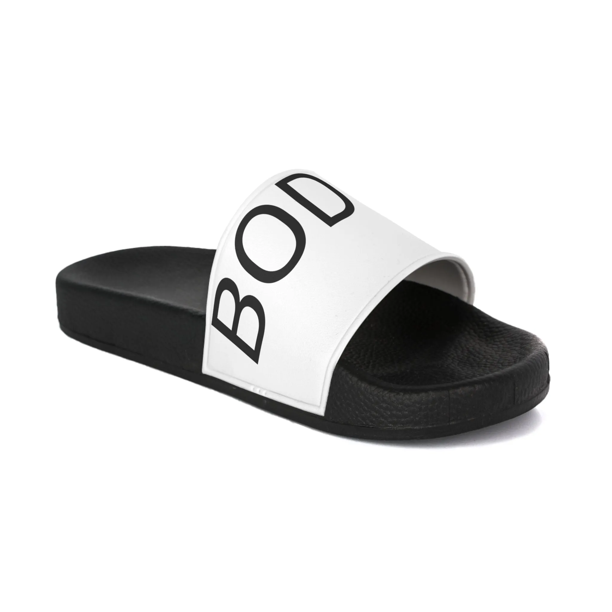 Muscle Body Shower Shoes