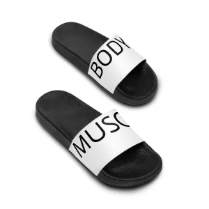 Muscle Body Shower Shoes