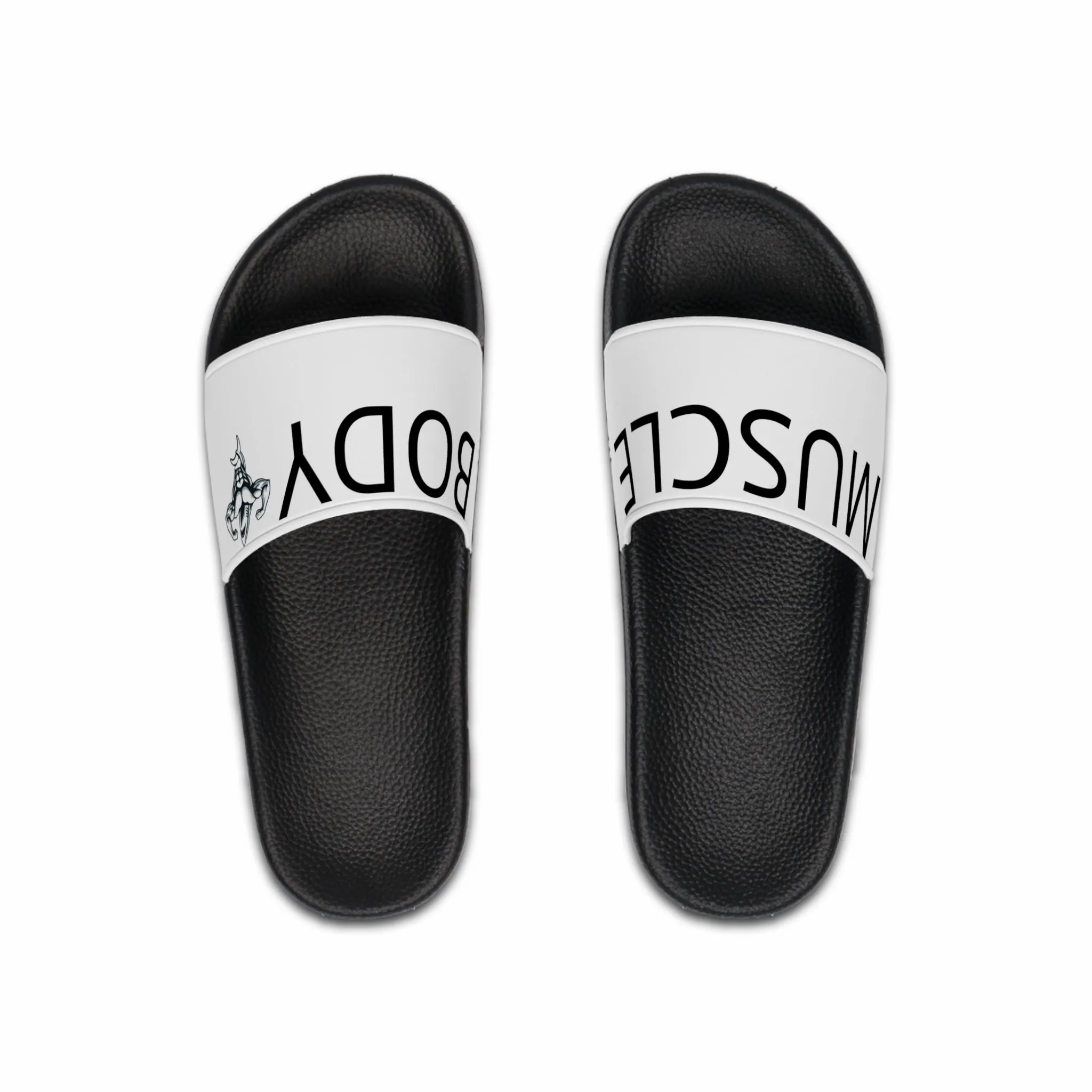 Muscle Body Shower Shoes