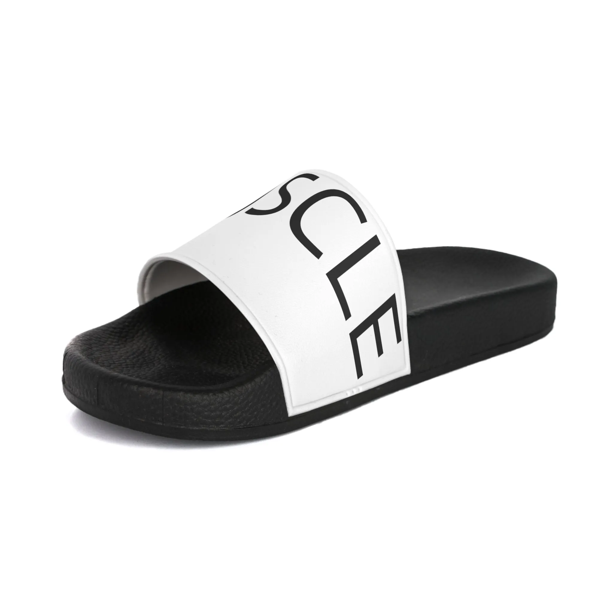 Muscle Body Shower Shoes