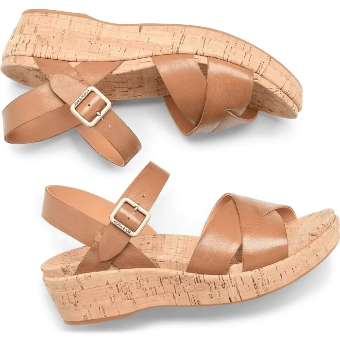 Myrna 2.0 | Leather | Golden Sand