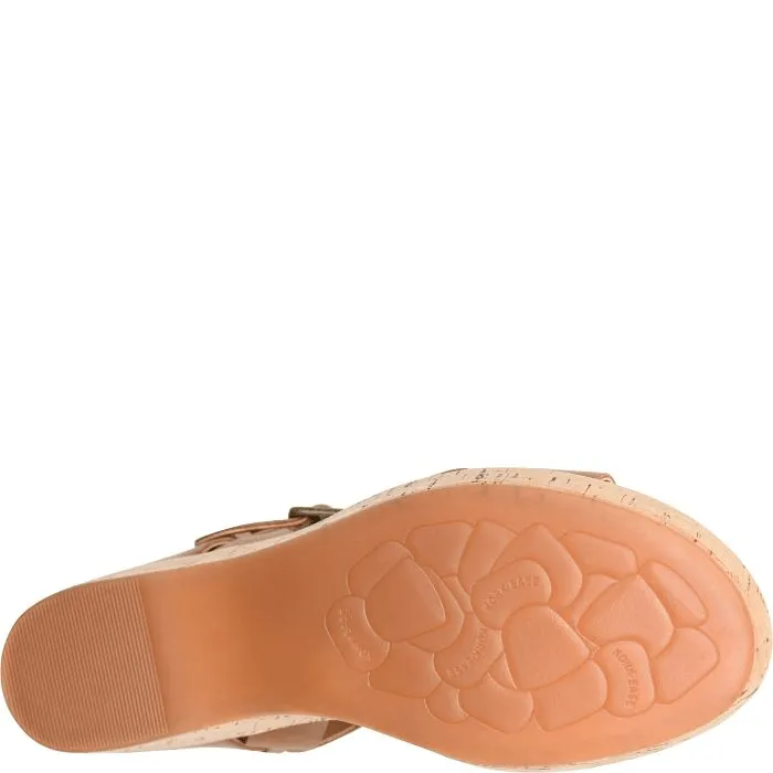 Myrna 2.0 | Leather | Golden Sand