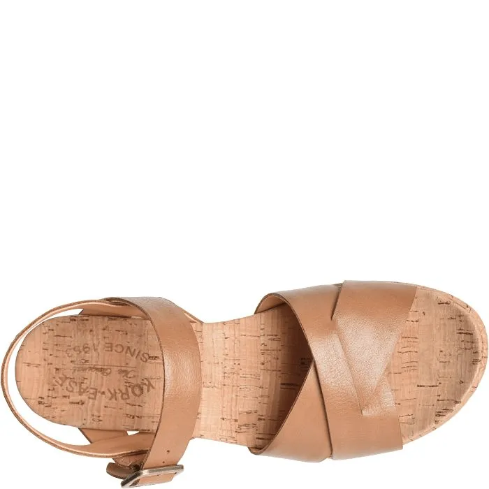Myrna 2.0 | Leather | Golden Sand